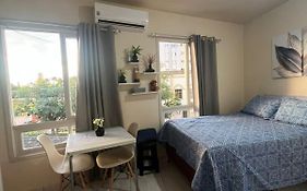 Loft 406 completo no bairro Fazenda